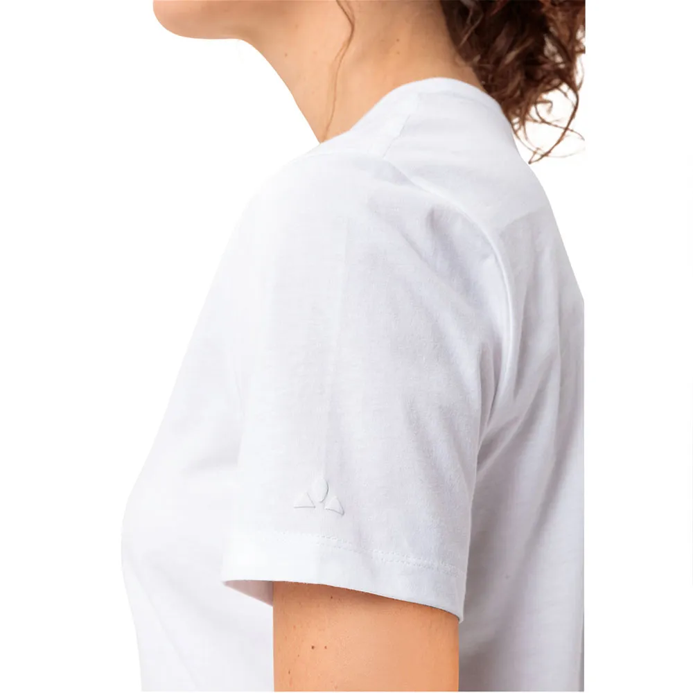 Vaude Logo Ii Kurzarm-t-shirt Vaude Logo Ii Kurzarm-t-shirt