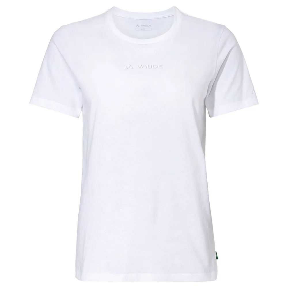 Vaude Logo Ii Kurzarm-t-shirt Vaude Logo Ii Kurzarm-t-shirt