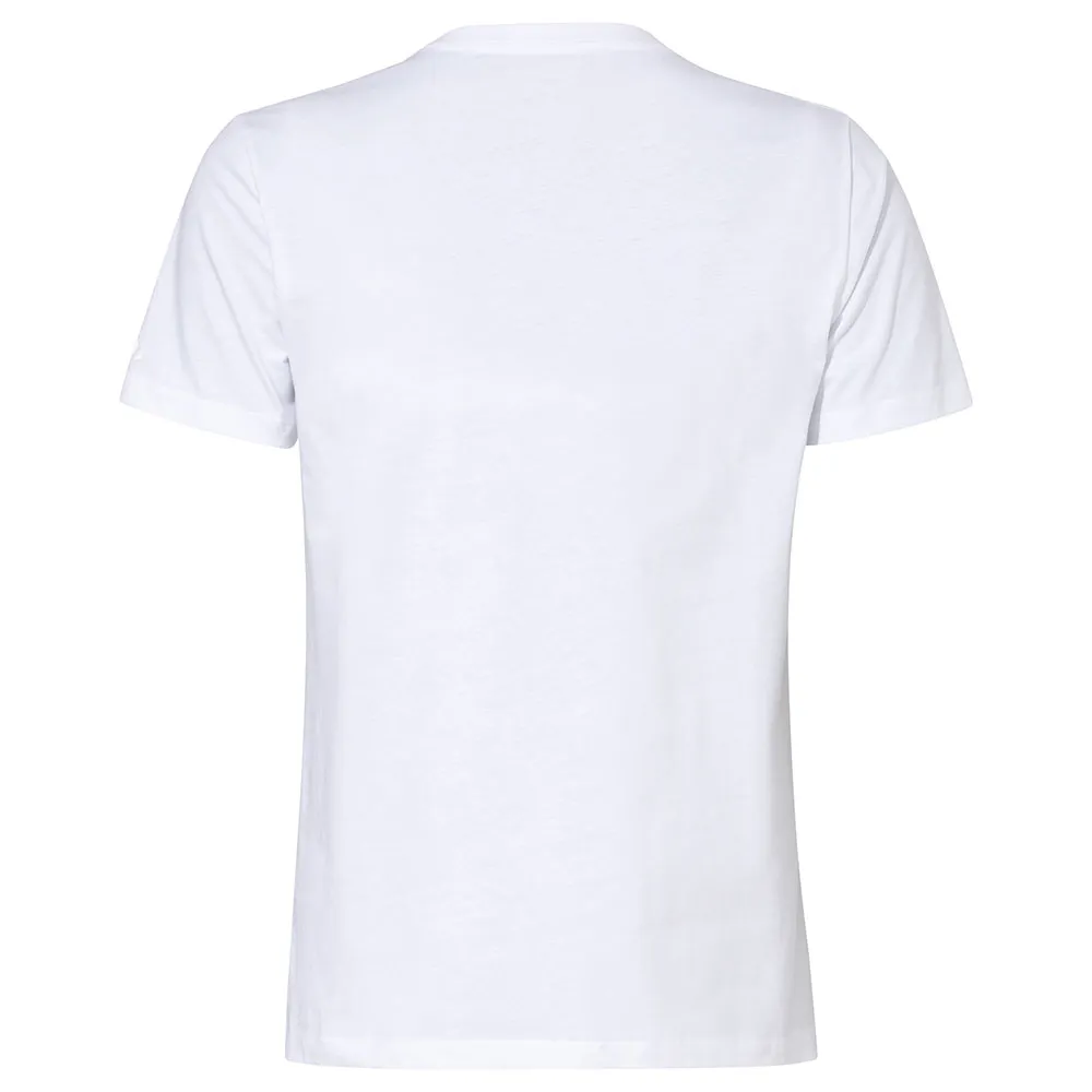 Vaude Logo Ii Kurzarm-t-shirt Vaude Logo Ii Kurzarm-t-shirt