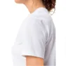 Vaude Logo Ii Kurzarm-t-shirt