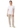 Vaude Logo Ii Kurzarm-t-shirt