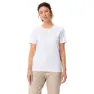 Vaude Logo Ii Kurzarm-t-shirt