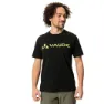 Black / yellow
