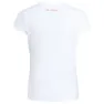 Vaude Logo Kurzarm-t-shirt