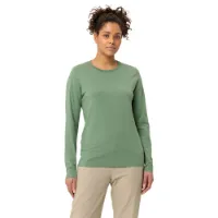 Vaude Logo Langarm-t-shirt Vaude Logo Langarm-t-shirt