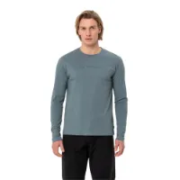 Vaude Logo Langarm-t-shirt
