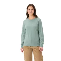 Vaude Logo Langarm-t-shirt Vaude Logo Langarm-t-shirt