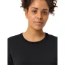 Vaude Logo Langarm-t-shirt