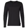 Vaude Logo Langarm-t-shirt
