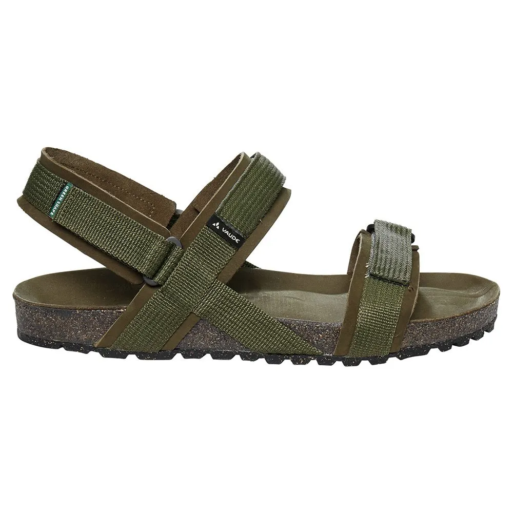 Vaude Lorus Sandalen, Cedar wood