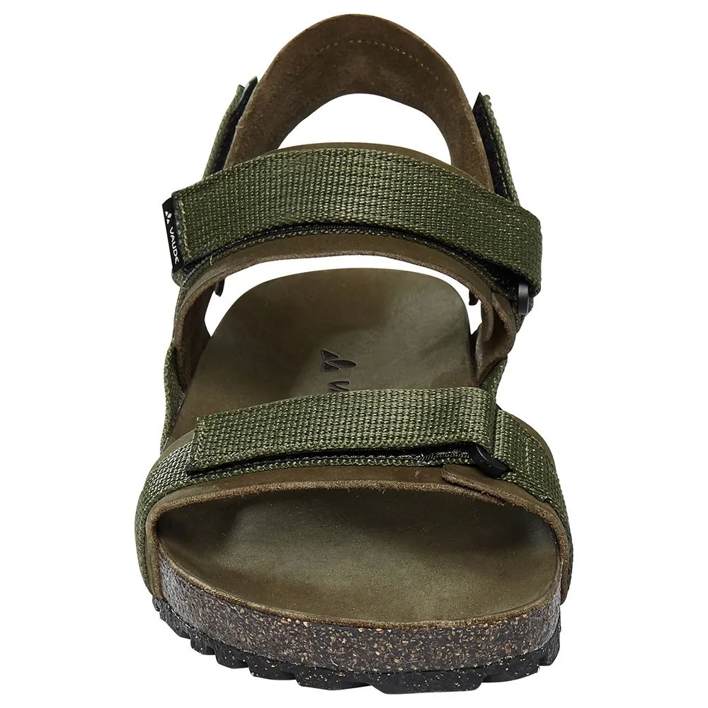 Vaude Lorus Sandalen, Cedar wood