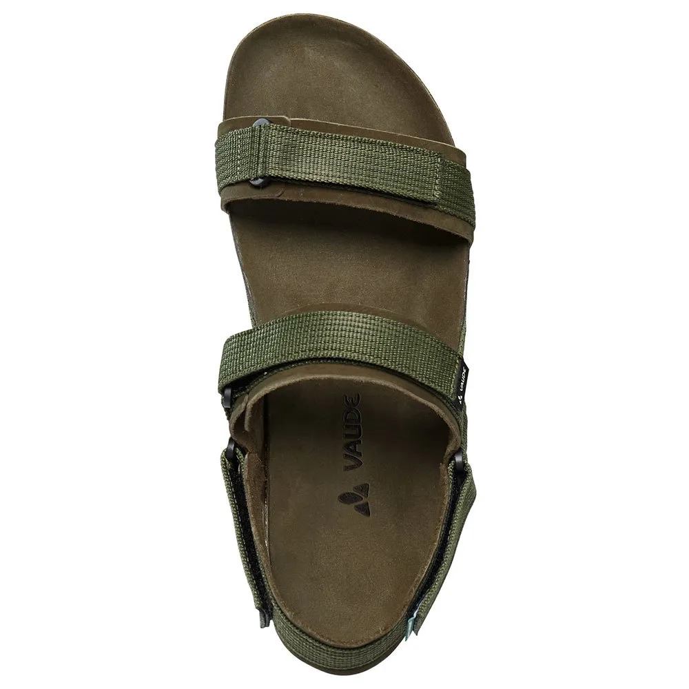 Vaude Lorus Sandalen, Cedar wood