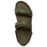 Vaude Lorus Sandalen, Cedar wood