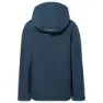 Vaude Lulea 2l Jacke, Dark sea, 146-152cm