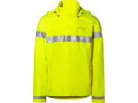 Vaude Luminum Damen Regenjacke
