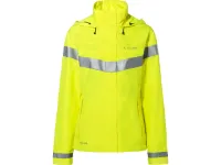 Vaude Luminum Damen Regenjacke