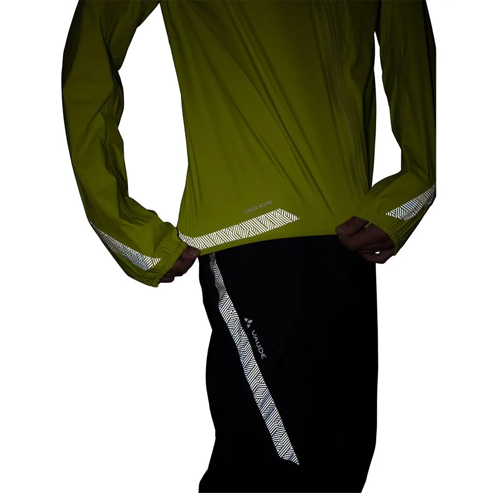 Vaude Luminum Perf Ii Jacke Vaude Luminum Perf Ii Jacke