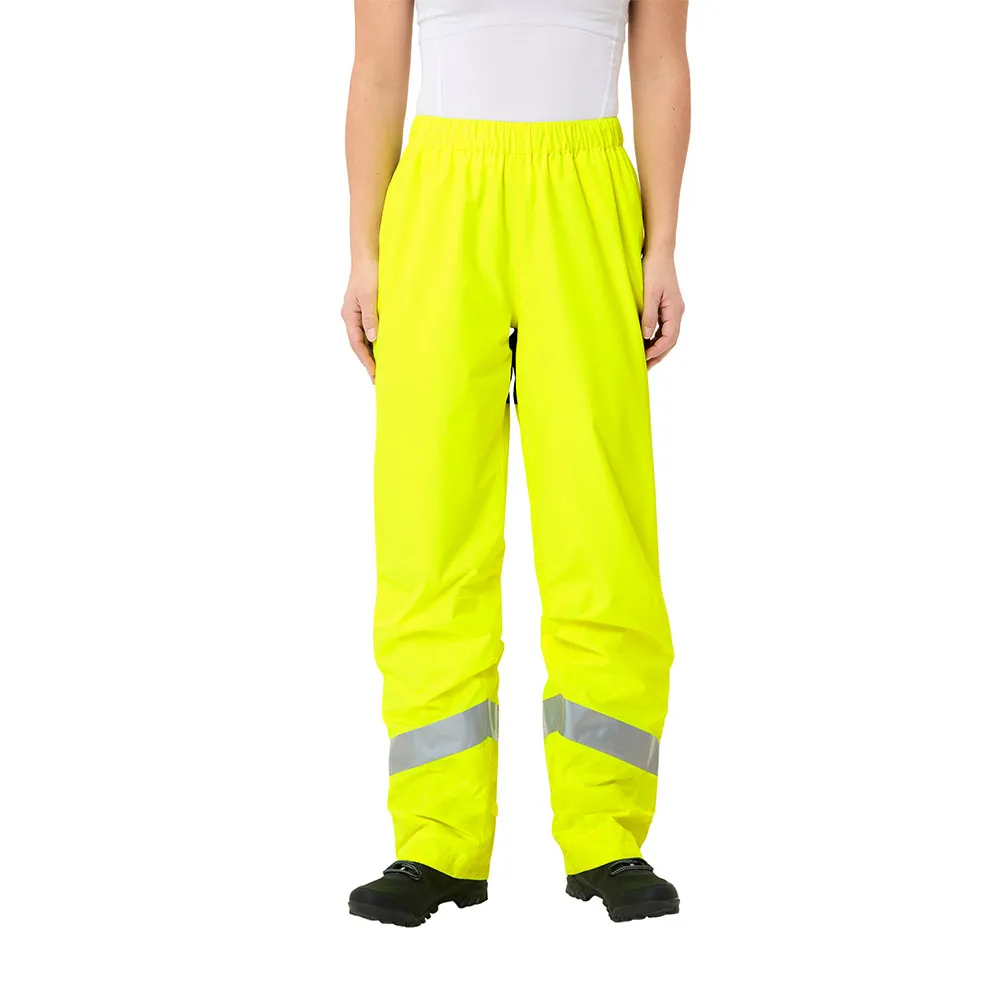 Vaude Luminum Rain Hosen