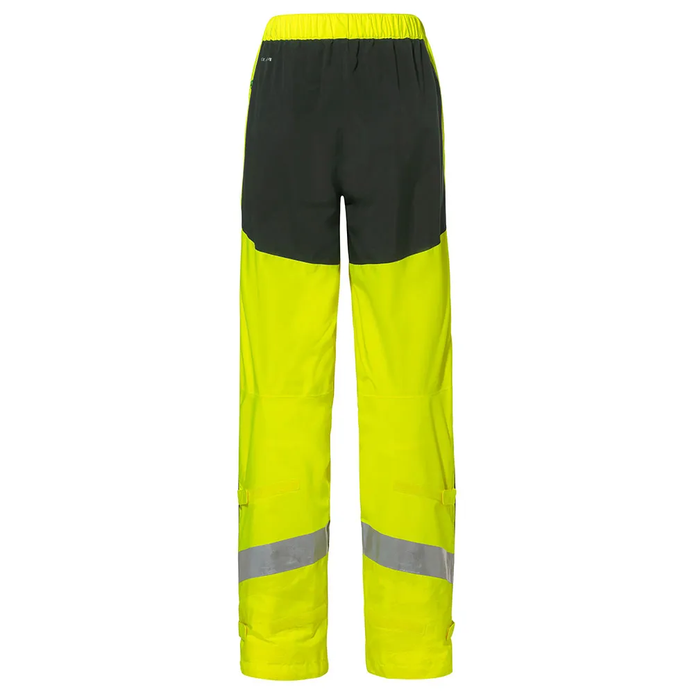 Vaude Luminum Rain Hosen
