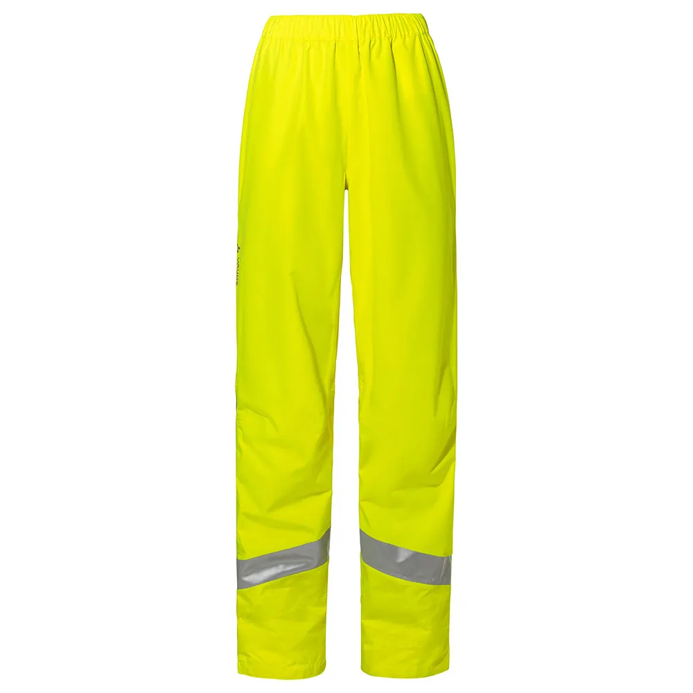 Vaude Luminum Rain Hosen