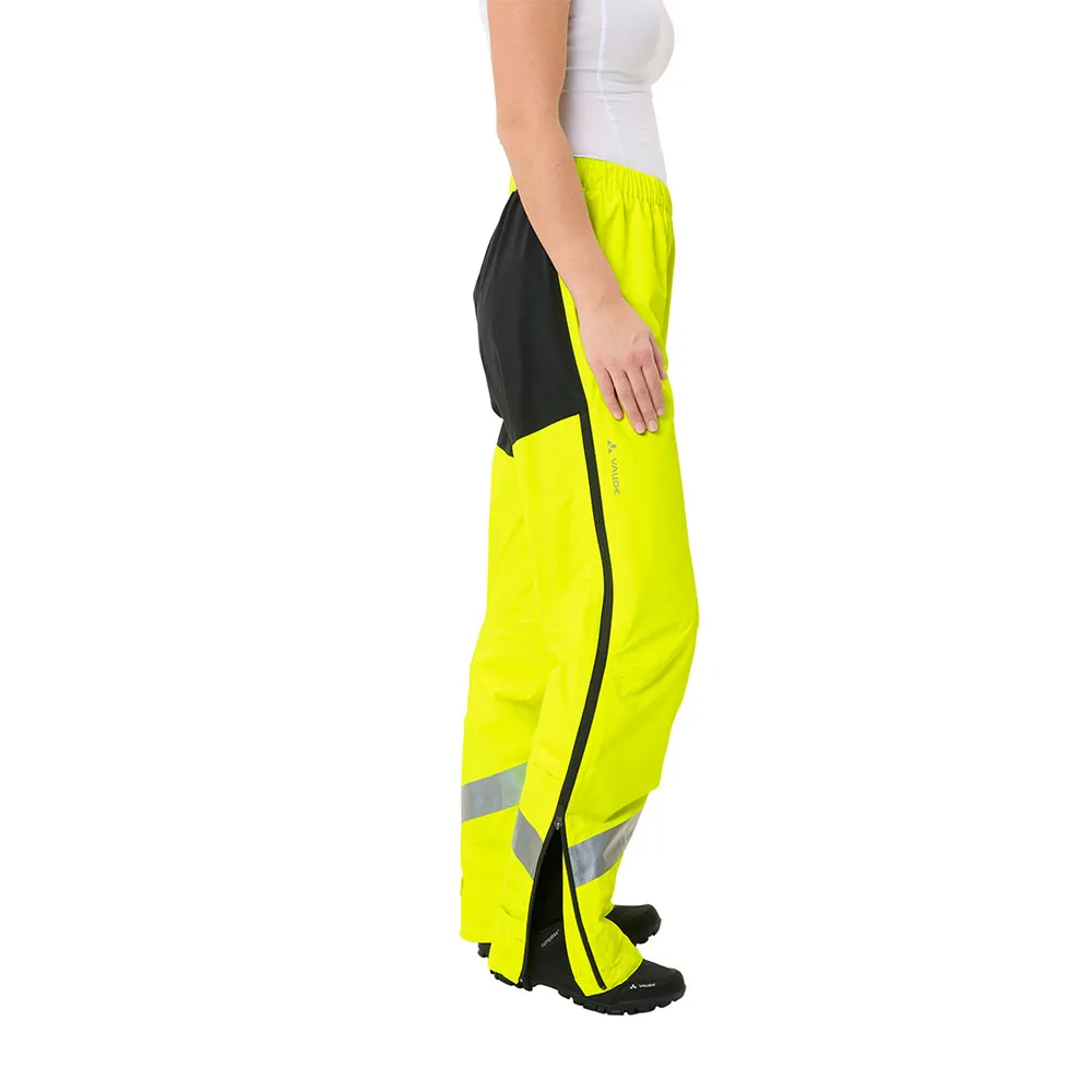 Vaude Luminum Rain Hosen