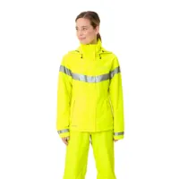 Vaude Luminum Rain Jacke