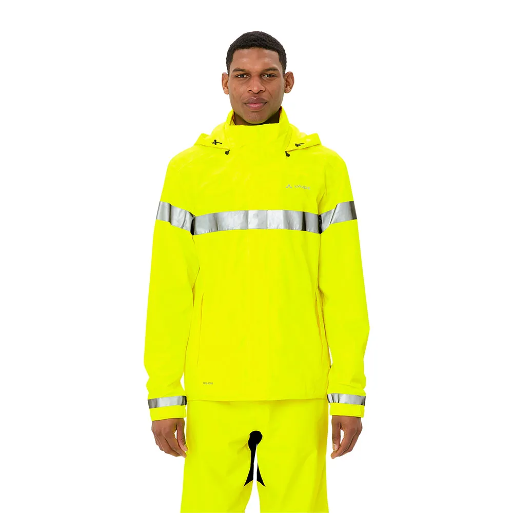 Vaude Luminum Rain Jacke Vaude Luminum Rain Jacke