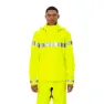 Vaude Luminum Rain Jacke