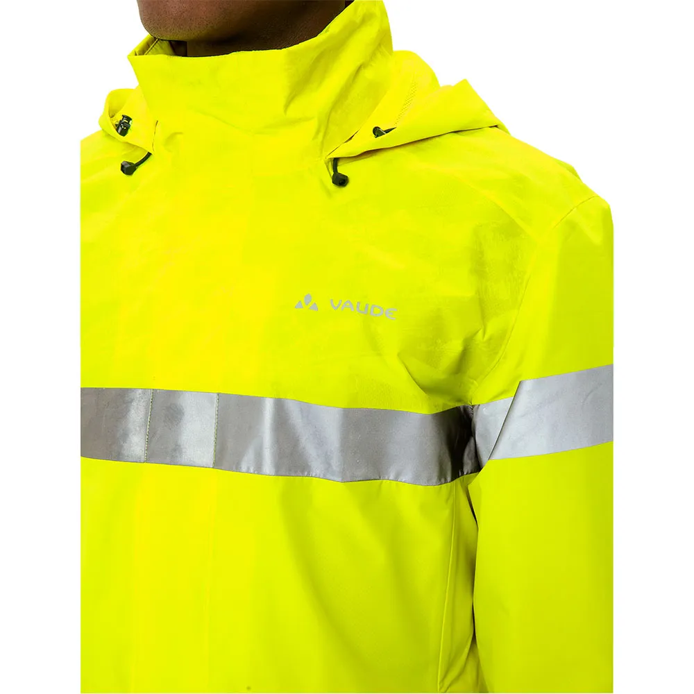 Vaude Luminum Rain Jacke Vaude Luminum Rain Jacke