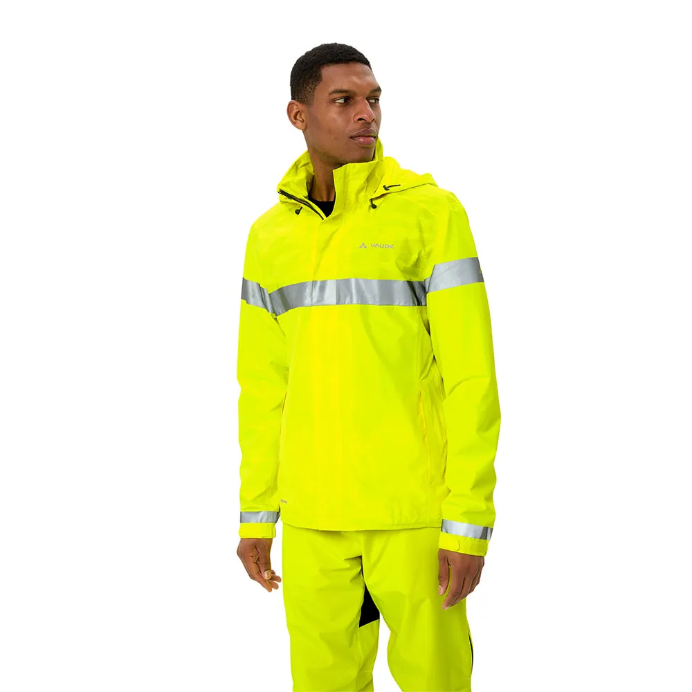 Vaude Luminum Rain Jacke Vaude Luminum Rain Jacke