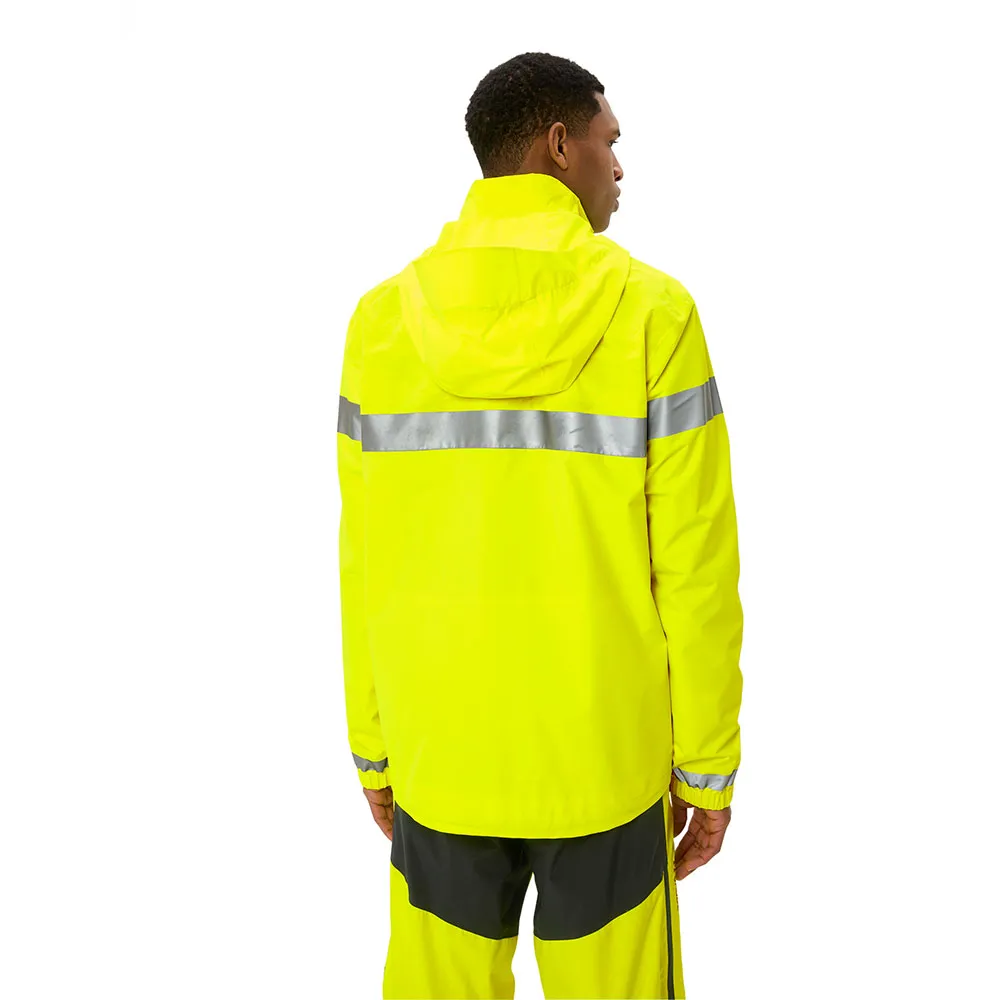 Vaude Luminum Rain Jacke Vaude Luminum Rain Jacke