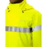 Vaude Luminum Rain Jacke