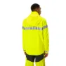 Vaude Luminum Rain Jacke