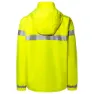 Vaude Luminum Rain Jacke
