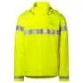 Vaude Luminum Rain Jacke