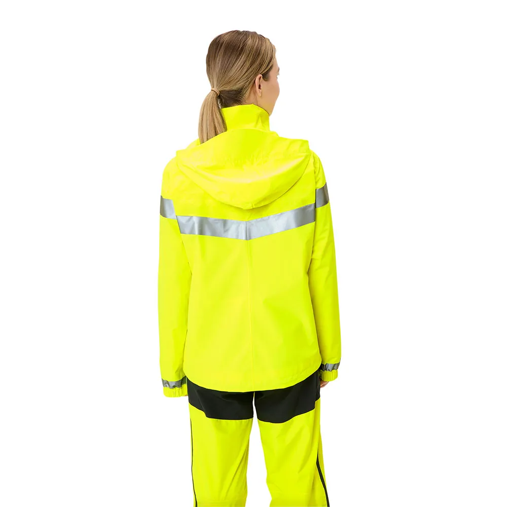 Vaude Luminum Rain Jacke