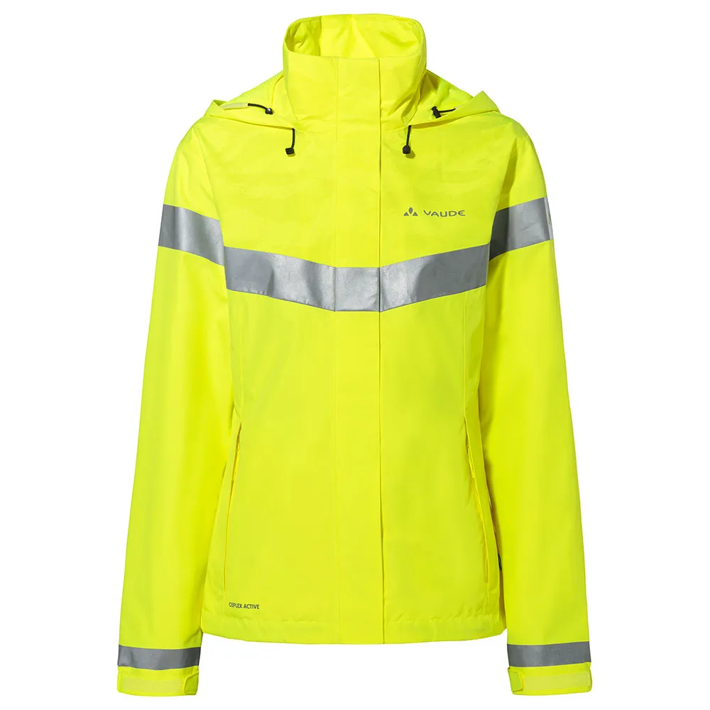 Vaude Luminum Rain Jacke
