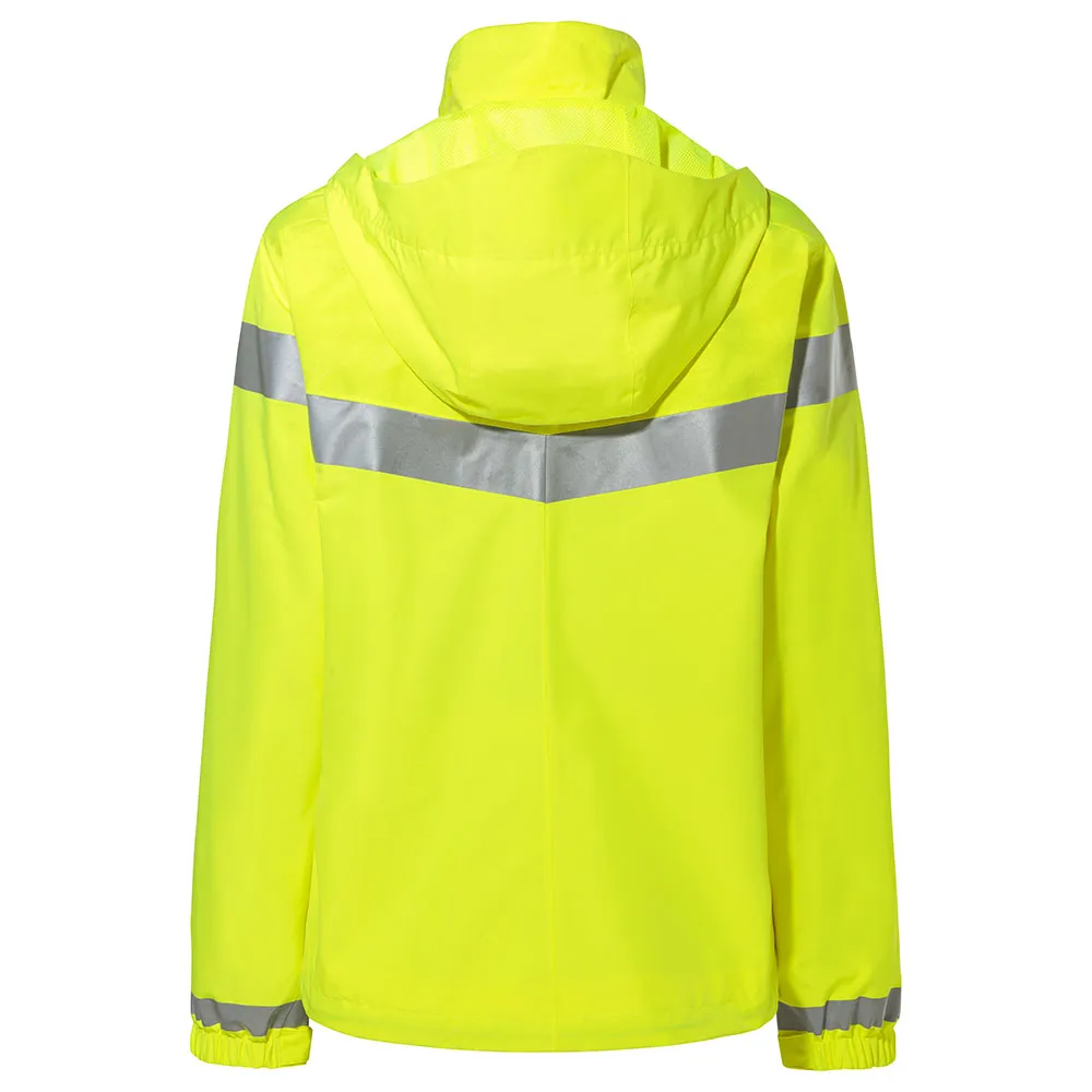 Vaude Luminum Rain Jacke