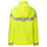Vaude Luminum Rain Jacke
