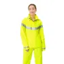 Vaude Luminum Rain Jacke