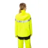 Vaude Luminum Rain Jacke