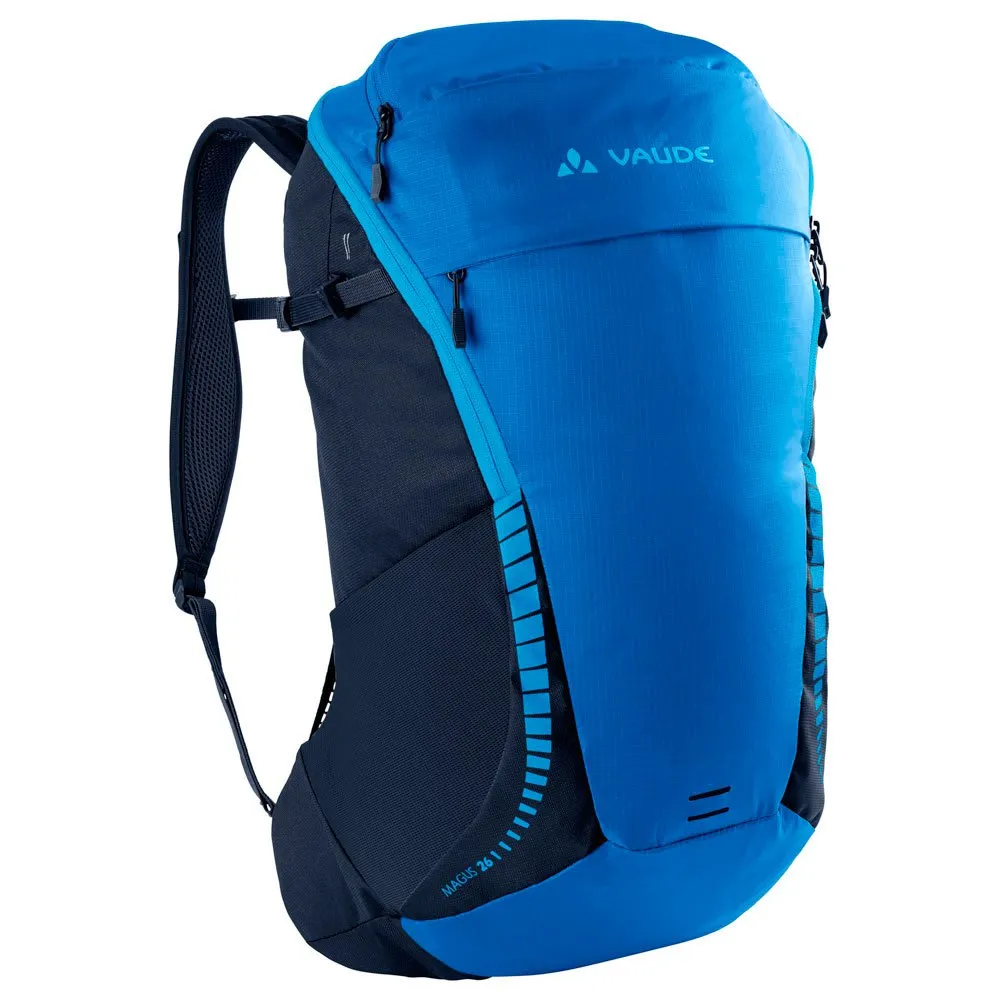 Vaude Magus 26l Rucksack, Blue Vaude Magus 26l Rucksack, Blue