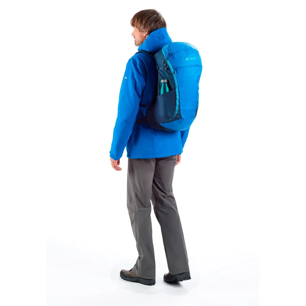 Vaude Magus 26l Rucksack, Blue Vaude Magus 26l Rucksack, Blue