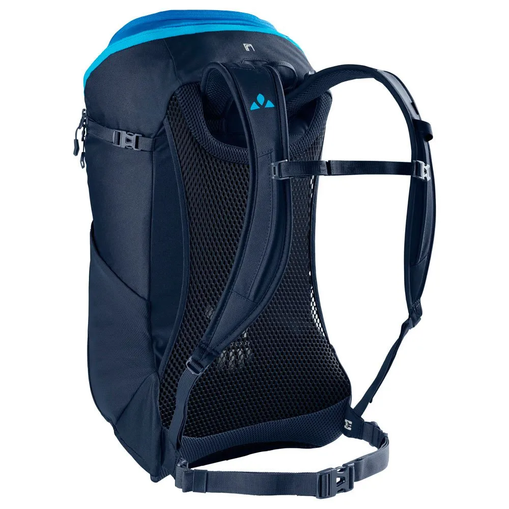 Vaude Magus 26l Rucksack, Blue Vaude Magus 26l Rucksack, Blue