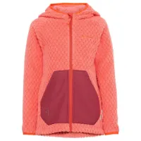 Vaude Manukau Fleece Mit Durchgehendem Reißverschluss Vaude Manukau Fleece Mit Durchgehendem Reißverschluss