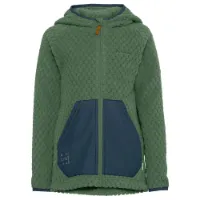 Vaude Manukau Fleece Mit Durchgehendem Reißverschluss