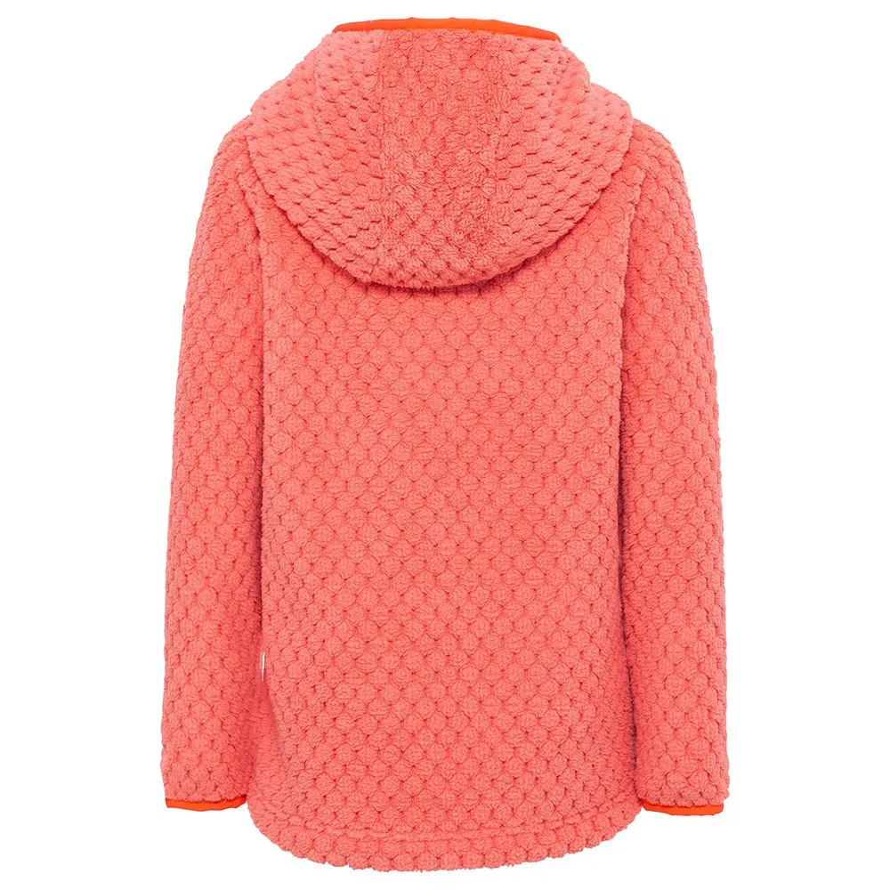 Vaude Manukau Fleece Mit Durchgehendem Reißverschluss