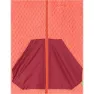 Vaude Manukau Fleece Mit Durchgehendem Reißverschluss