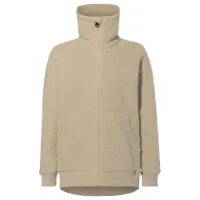 Vaude Manukau Ii Fleece Mit Durchgehendem Reißverschluss