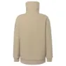 Vaude Manukau Ii Fleece Mit Durchgehendem Reißverschluss, Linen, 122-128cm